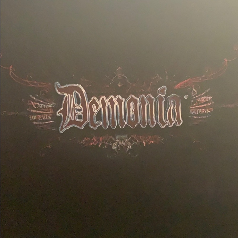 Demonia Technopagen boots - Picture 4 of 4